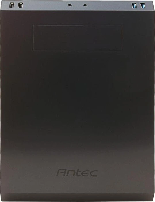 Antec P50, Acrylfenster