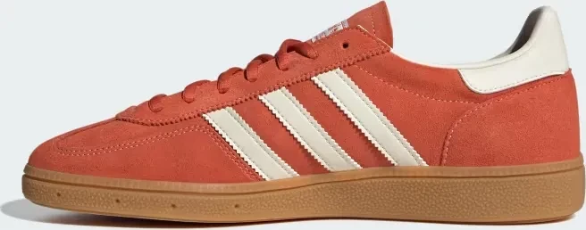 adidas Handball Spezial preloved red/cream white/crystal white