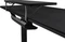 Cougar E-Star 140 Gaming Desk elektrisch höhenverstellbarer Sitz-Steh-Schreibtisch 140x60cm schwarz/schwarz Vorschaubild