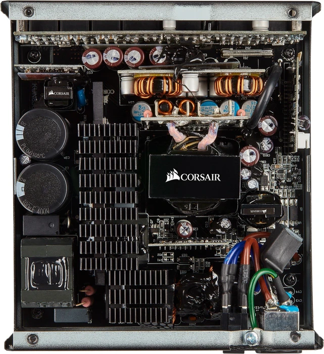 Corsair RM Series 2019 RM850 850W, ATX 2.52