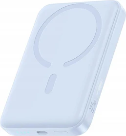 Baseus EnerFill FM11 Power Bank 10000mAh 22.5W blau