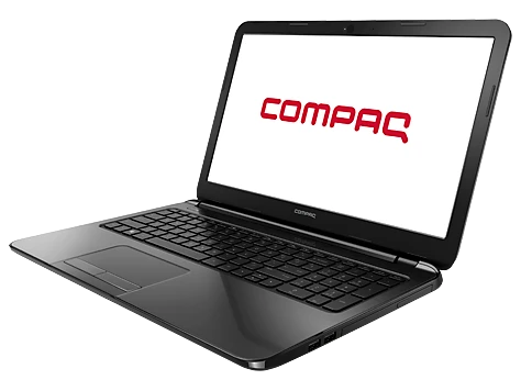 HP Compaq 15-h004sg, A4-5000, 8GB RAM, 750GB HDD, DE