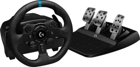 Logitech G923 SE Trueforce USB (PS5/PS4/PC)