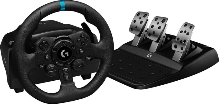Logitech G923 SE Trueforce USB (PS5/PS4/PC)