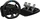 Logitech G923 SE Trueforce USB (PS5/PS4/PC) (991-000531)