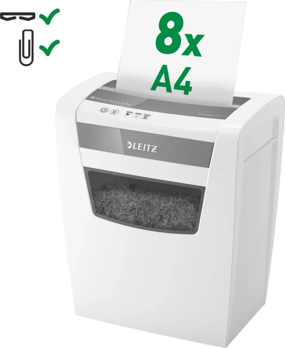 Leitz IQ Home Office P4, 4x28mm