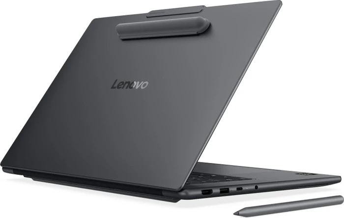 Lenovo Yoga Pro 7 15ASH11 (Yoga Pro 7a), Thunder Grey, Ryzen AI Max+ 388, 32GB RAM, 512GB SSD, DE