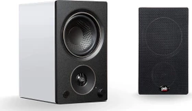 psb Alpha AM3 weiß, Paar