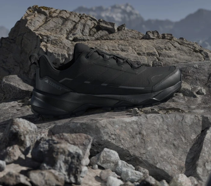 adidas Terrex Skychaser Ax5 Gore-Tex core black/carbon (Herren)