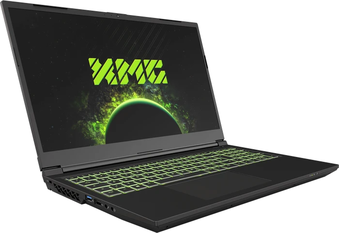 Schenker XMG Focus 15 E23kkg, Core i9-13900HX, 16GB RAM, 1TB SSD, GeForce RTX 4070, DE