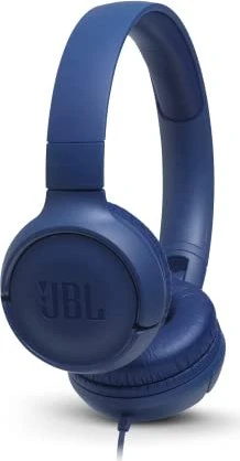 JBL Tune 500 blau