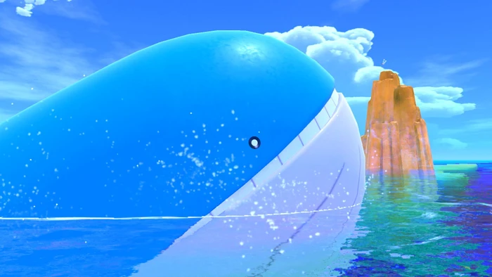 New Pokémon Snap (Switch)