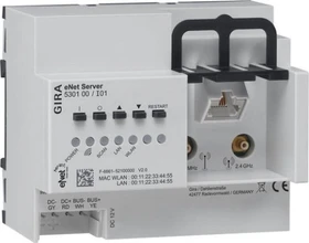 Gira eNet Funk Server (530100)