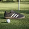 adidas Gazelle Spikeless dark brown/chalk white/gum Vorschaubild