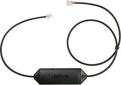 Jabra Link EHS-Adapter für Polycom
