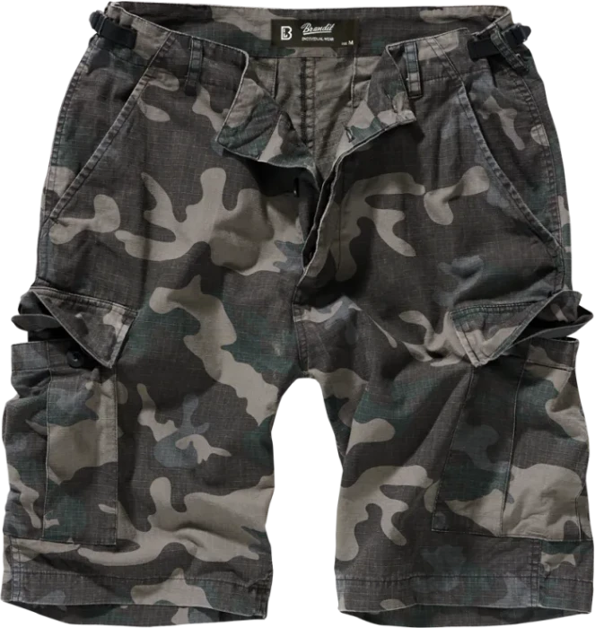 Brandit BDU Ripstop Shorts Hose (Herren)
