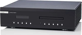Musical Fidelity M6SCD schwarz