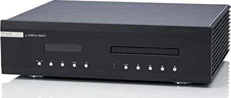 Musical Fidelity M6SCD