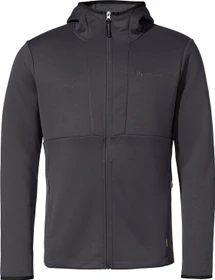Vaude Neyland Hoody Jacke iron (Herren)