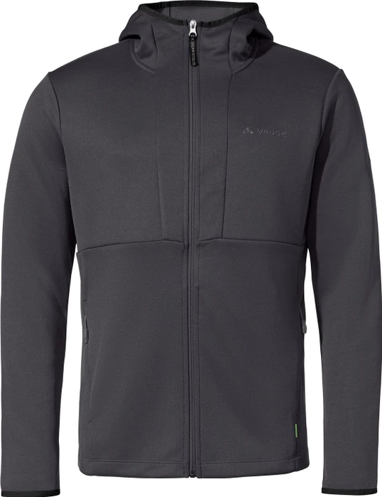 Vaude Neyland Hoody Jacke iron (Herren)