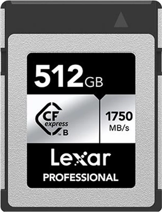 Lexar Professional, CFexpress 2.0 Type B