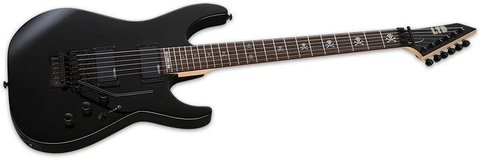 ESP LTD Kirk Hammett KH-202 Black