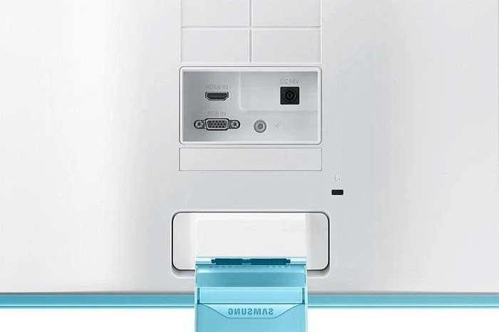 Samsung SE391, 27"