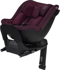 Kinderkraft I-Guard burgund