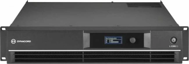 Dynacord L1300FD