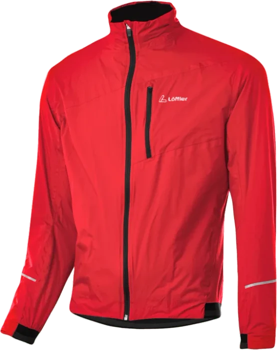 Löffler Active Fahrradjacke (Herren)