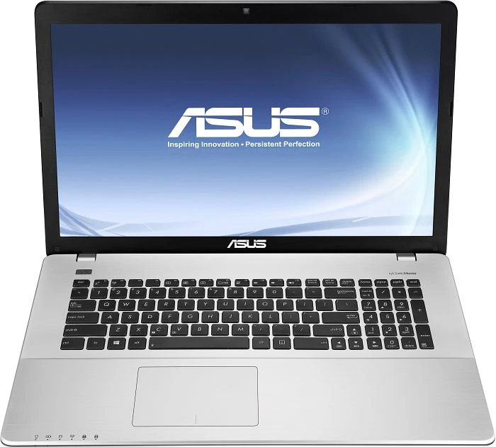 ASUS X750LN-TY082H, Core i7-4500U, 12GB RAM, 1TB HDD, GeForce 840M, DE