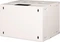 Digitus Professional SoHo Pro Line 19" Wandgehäuse 7HE, unmontiert, Sicherheitsglastür, IP20, RAL 7035, 400mm tief Vorschaubild
