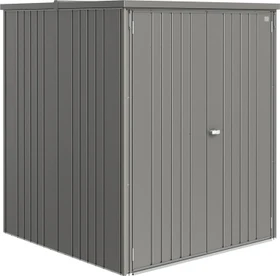 Biohort Geräteschrank 150 Large quarzgrau-metallic