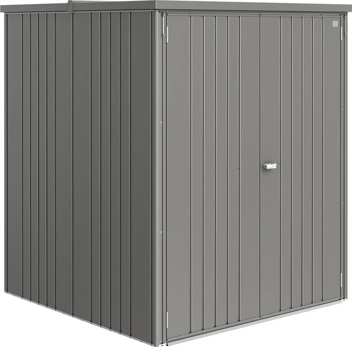 Biohort Geräteschrank 150 Large quarzgrau-metallic