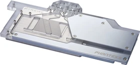 Phanteks Glacier RTX 2080Ti Gigabyte Xtreme Edition silber (PH-GB2080TiGB_CR01)