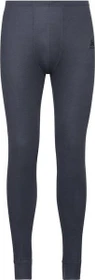 Odlo Active Warm Baselayer Tights Hose lang india ink (Herren)
