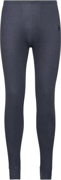 Odlo Active Warm Baselayer Tights Hose lang india ink (Herren)