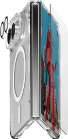 PanzerGlass Care Flagship 3-in-1 Bundle für Apple iPhone Duo (CR05838)