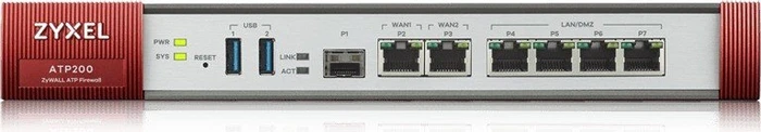 Zyxel VPN Firewall ATP