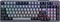 Cooler Master MK770, Space Grey, LEDs RGB, hot-swap, Kailh Box V2 RED, USB/Bluetooth, DE Vorschaubild