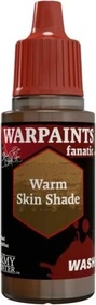Army Painter Warpaints Fanatic Masterclass John Blanche Washes warm skin shade, 18ml