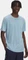 Under Armour Launch Camo Funktionsshirt kurzarm ether blue (Herren) Vorschaubild