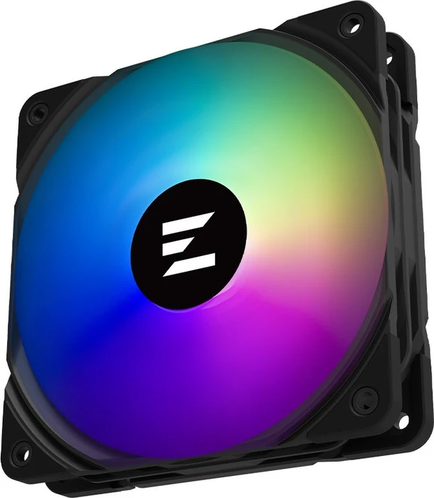 Zalman ZM-AF120 ARGB Black, 120mm