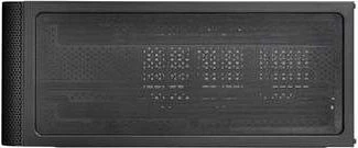 Thermaltake Core V51, Acrylfenster