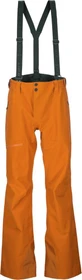Scott Explorair 3L Hose lang copper orange (Herren)