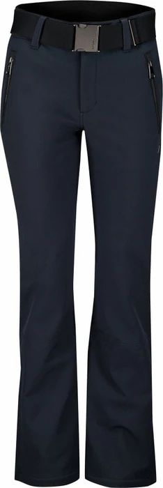 Luhta Joentaus Skihose lang blau (Damen)