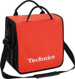 Zomo Technics BackBag orange/weiß