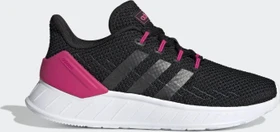 adidas Questar Flow NXT core black/team real magenta (Junior)