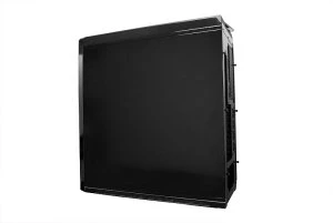 NZXT Switch 810 schwarz, Acrylfenster