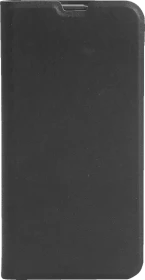 ISY Bookcover für Samsung Galaxy A25 5G schwarz